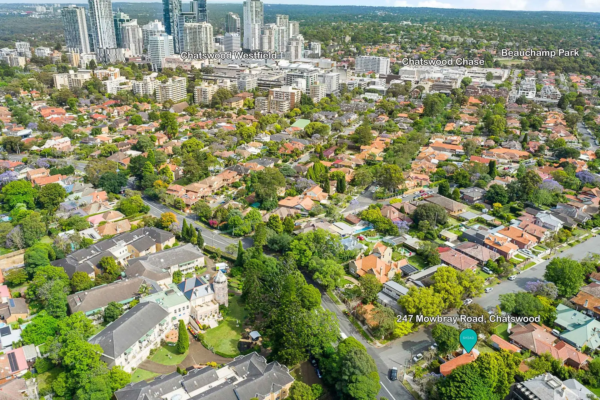 247 Mowbray Road, Chatswood Sold by Shead Property - image 1