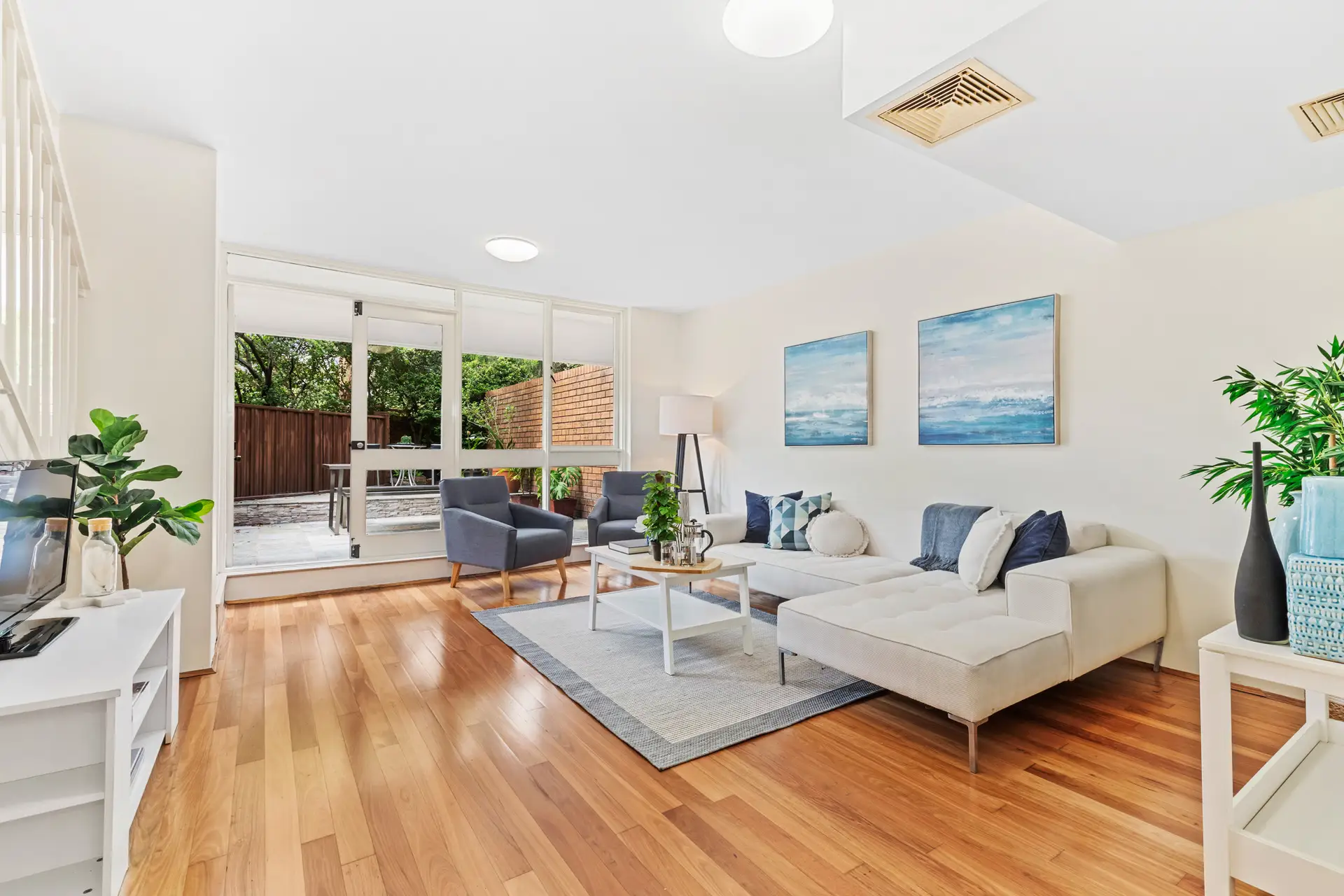 5/1 Milner Road, Artarmon Sold by Shead Property - image 1