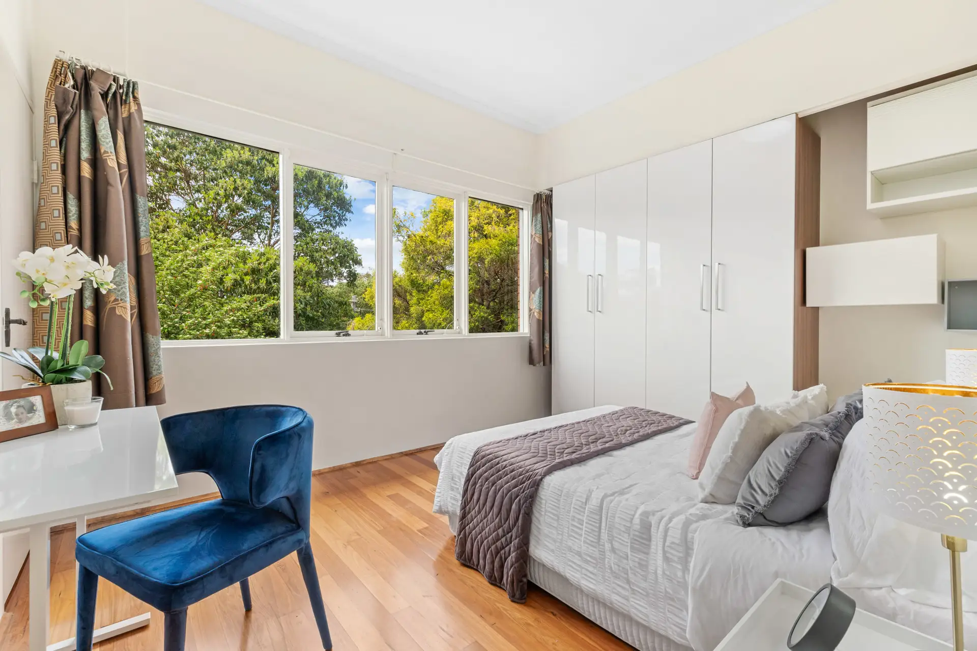 5/1 Milner Road, Artarmon Sold by Shead Property - image 1