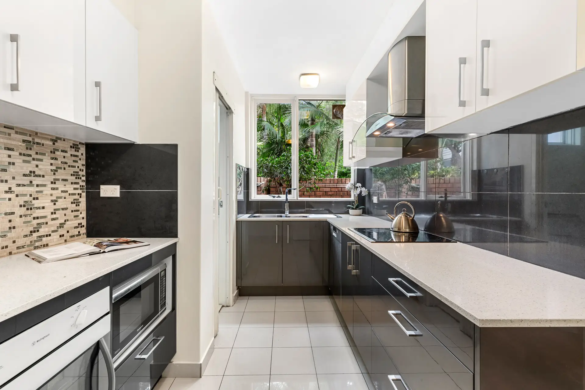 5/1 Milner Road, Artarmon Sold by Shead Property - image 1