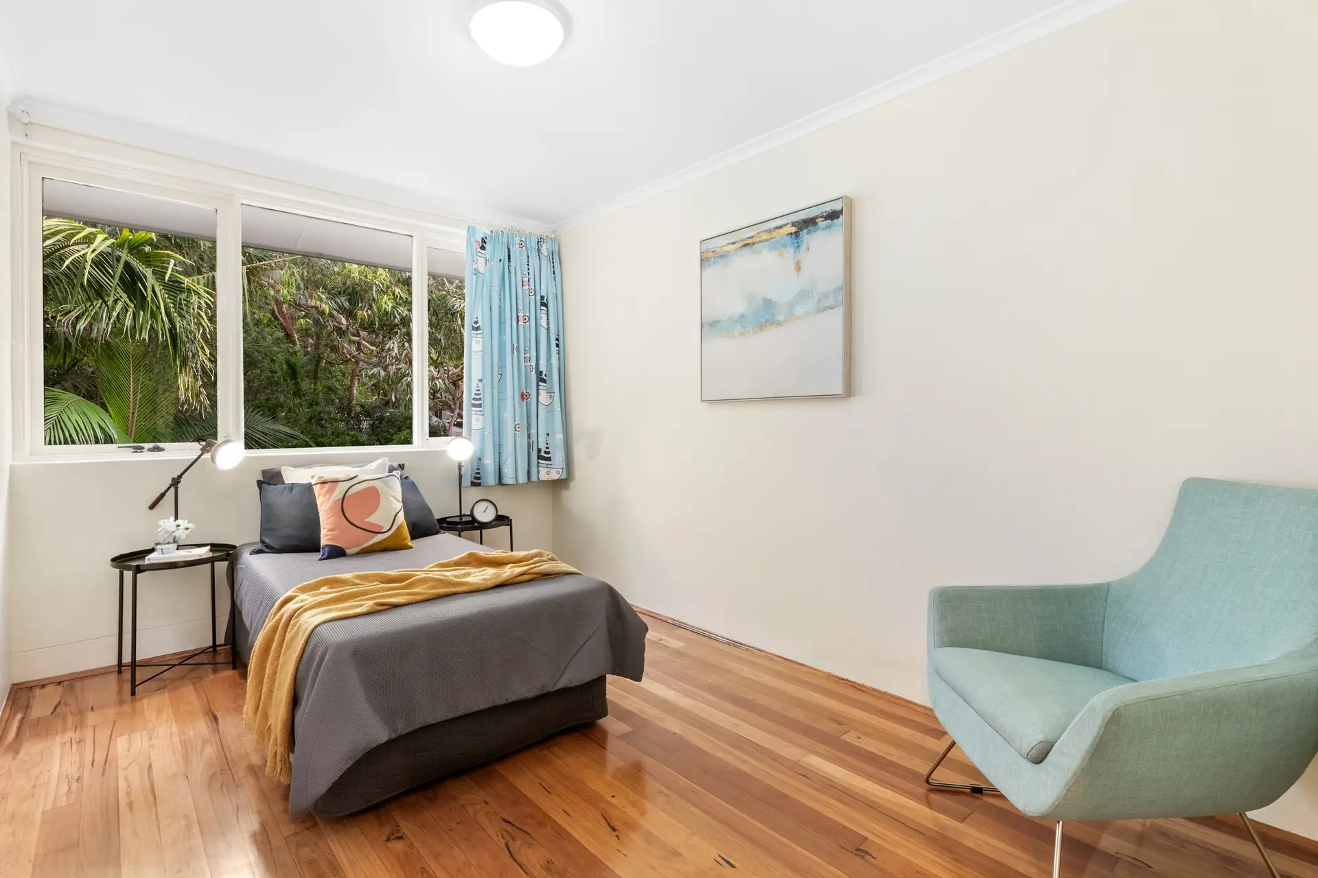 5/1 Milner Road, Artarmon Sold by Shead Property - image 1