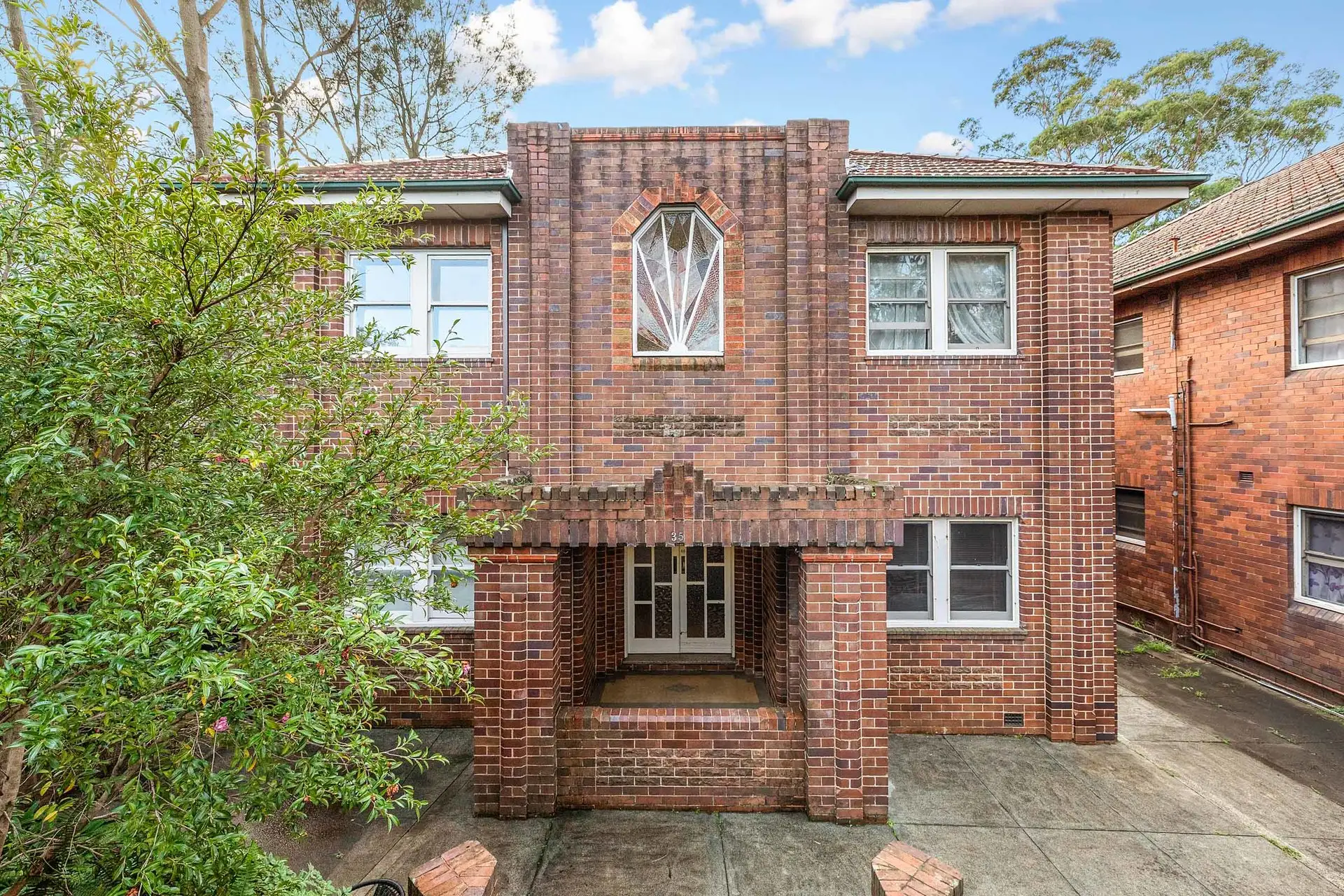 4/35 Longueville Road, Lane Cove Sold by Shead Property - image 1