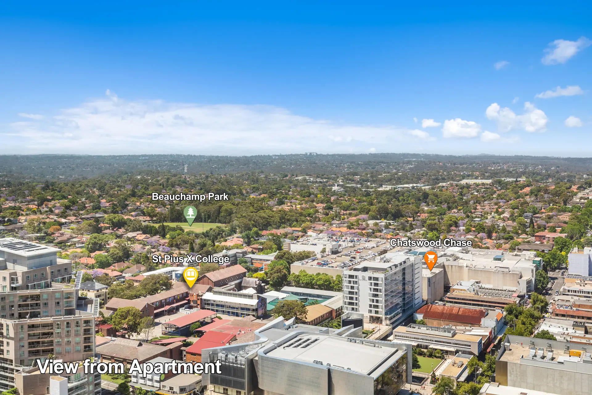 3105/69 Albert Avenue, Chatswood Sold by Shead Property - image 1
