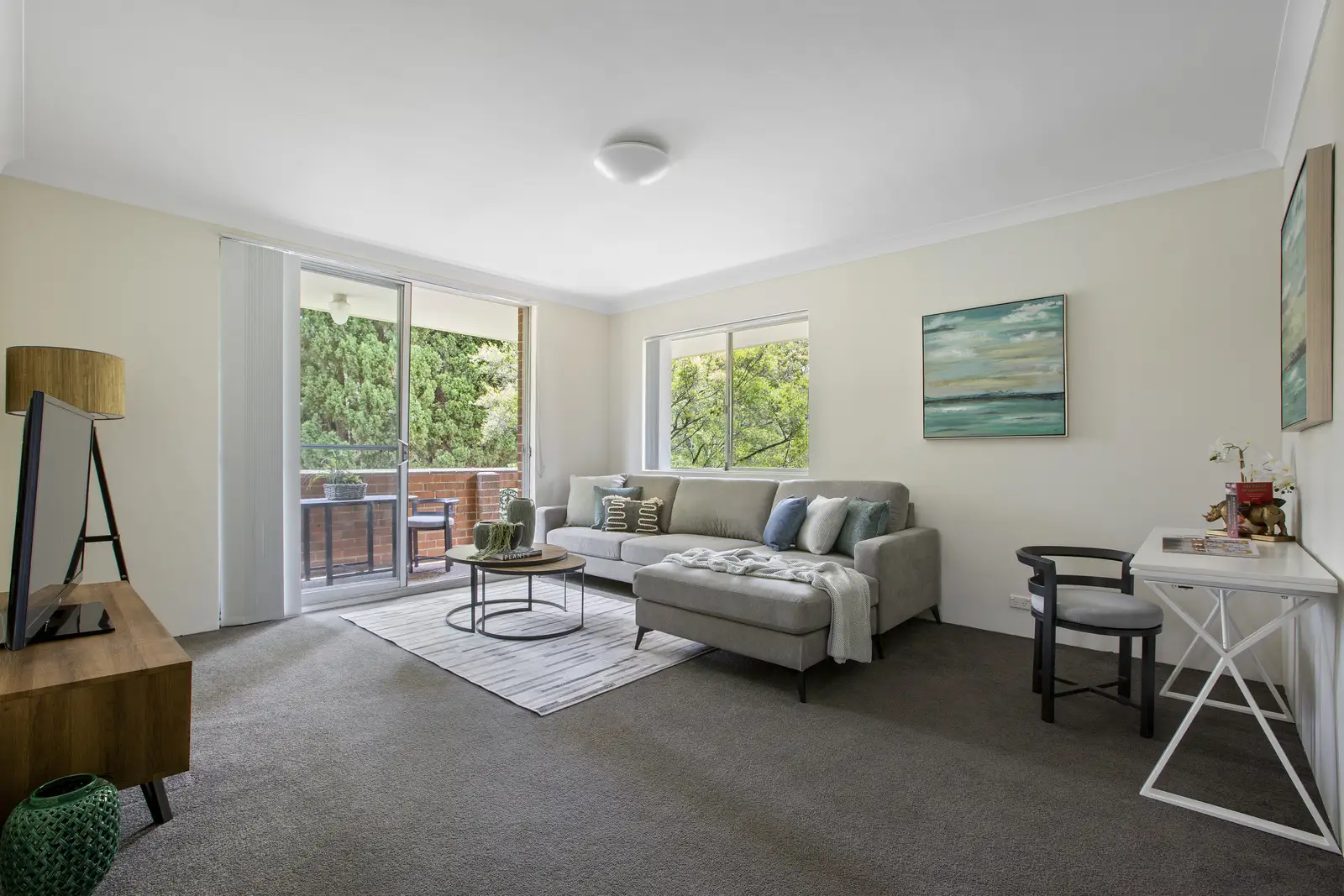 4/17 Hampden Road, Artarmon Sold by Shead Property - image 1
