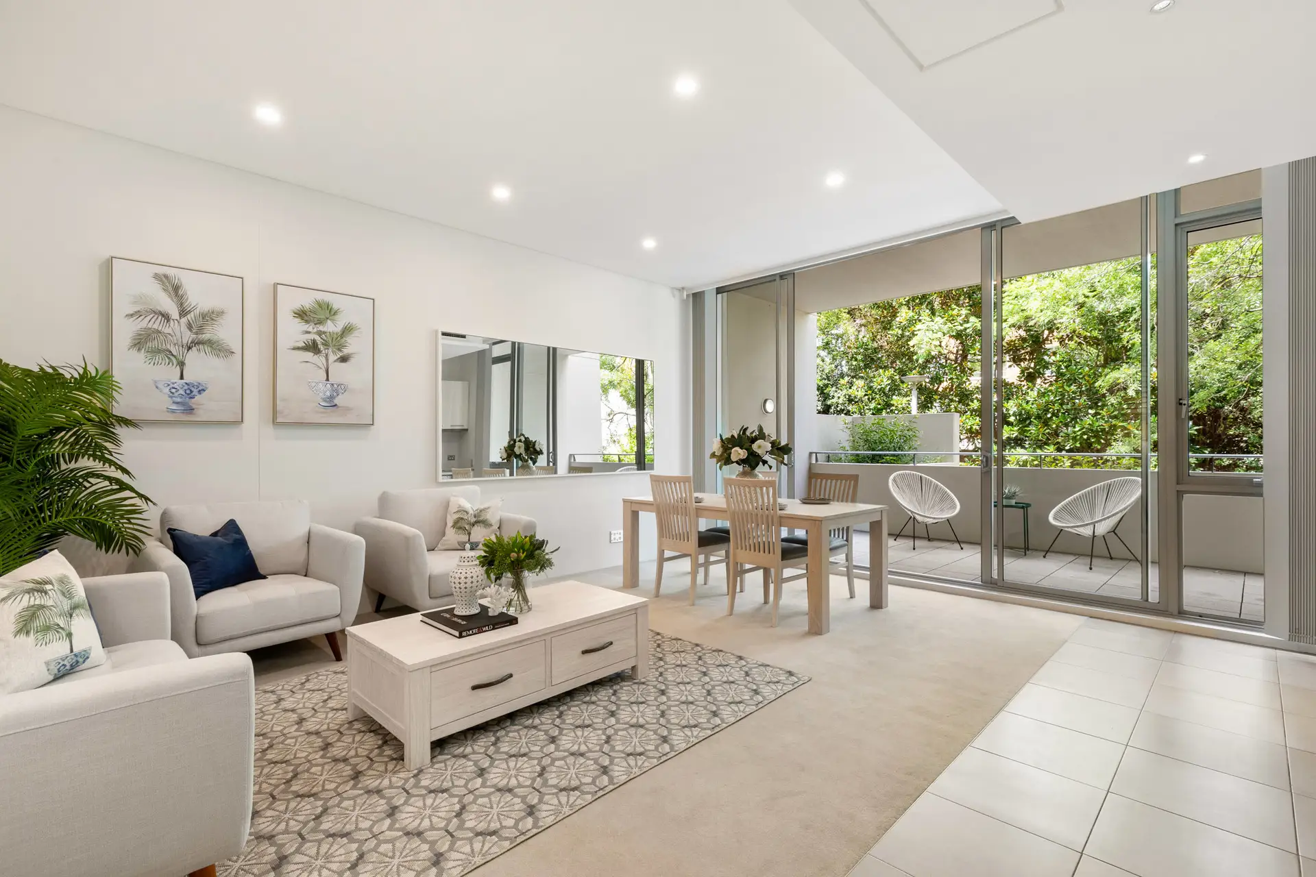 46/1 Day Street, Chatswood Sold by Shead Property - image 1