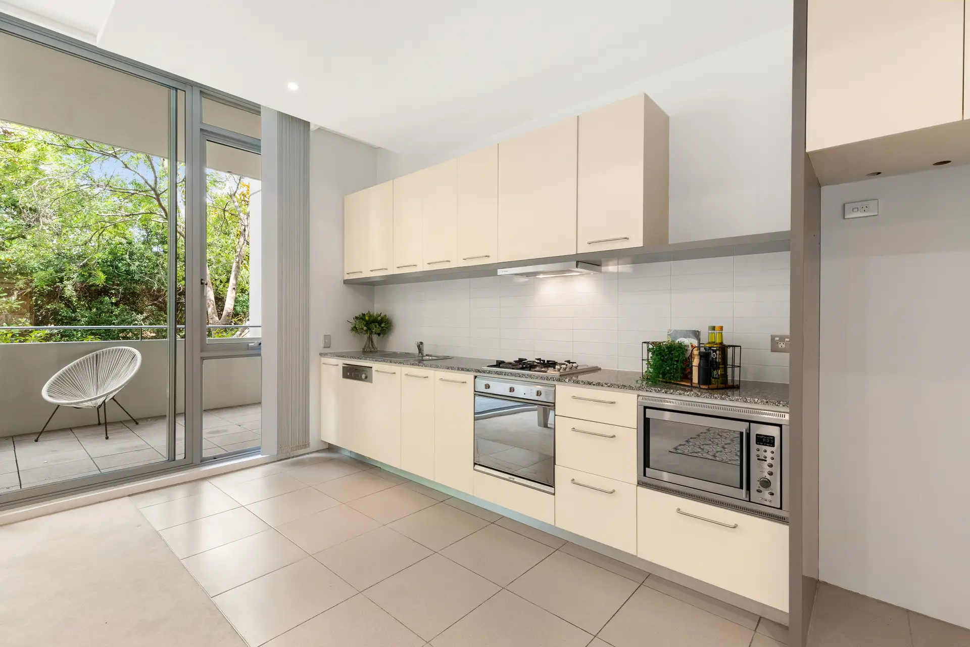 46/1 Day Street, Chatswood Sold by Shead Property - image 1