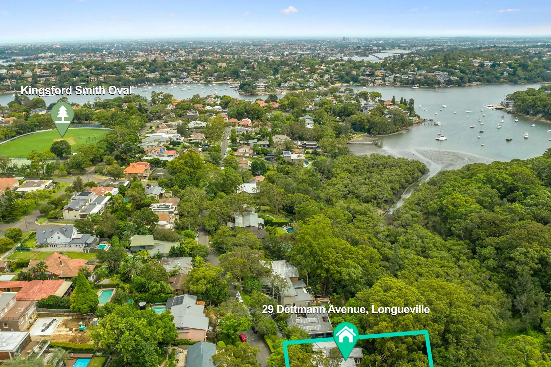 29 Dettmann Avenue, Longueville Sold by Shead Property - image 1
