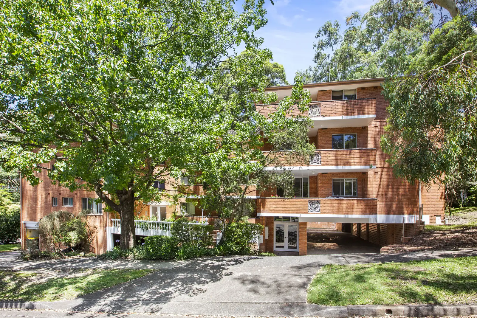 13/4 Benton Avenue, Artarmon Sold by Shead Property - image 1