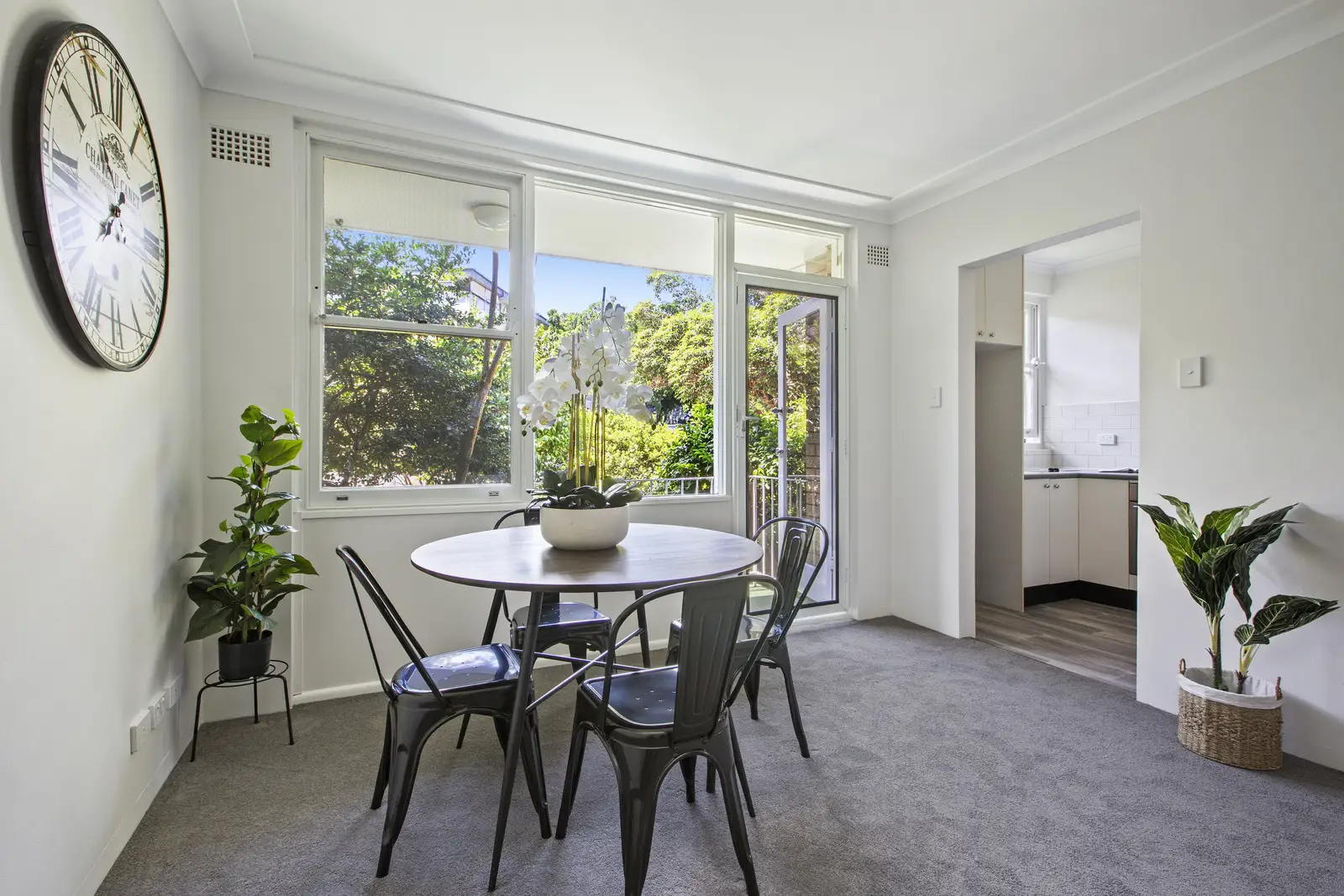 8/31 Bay Road, Waverton Sold by Shead Property - image 1