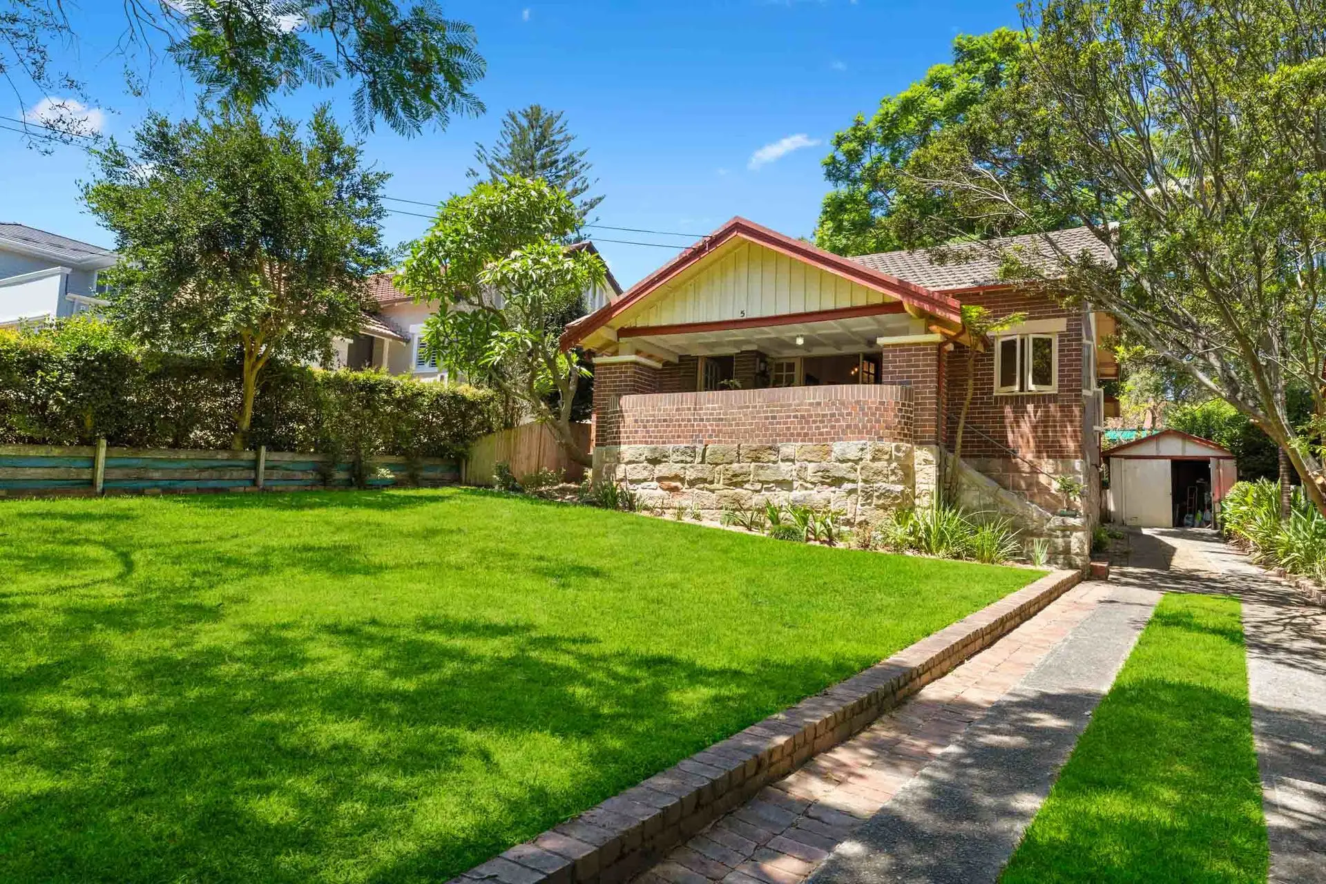 5 Macartney Avenue, Chatswood Sold by Shead Property - image 1