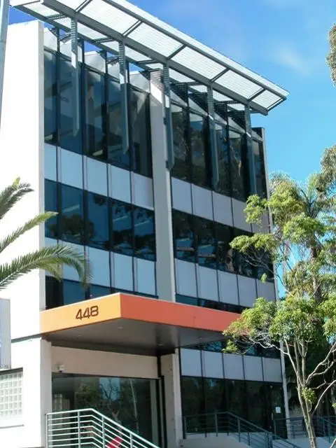 2/448 Pacific Highway, Artarmon Sold by Shead Property - image 1