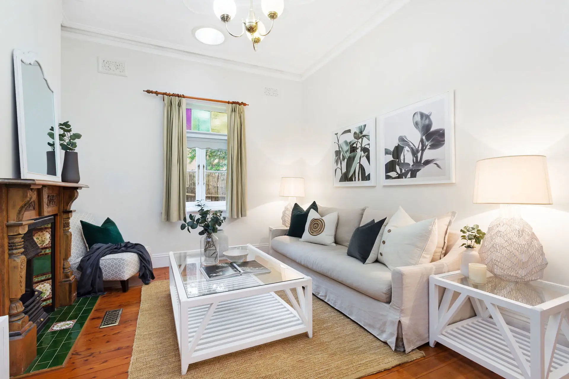 13 Palmer Street, Artarmon Sold by Shead Property - image 1
