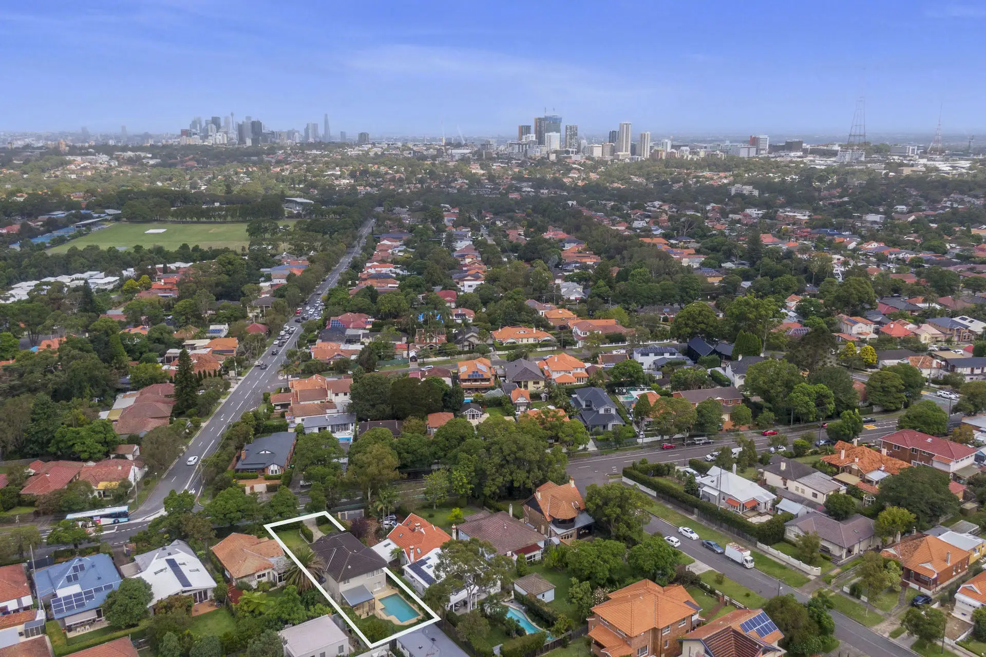 15 Edinburgh Road, Willoughby Sold by Shead Property - image 1