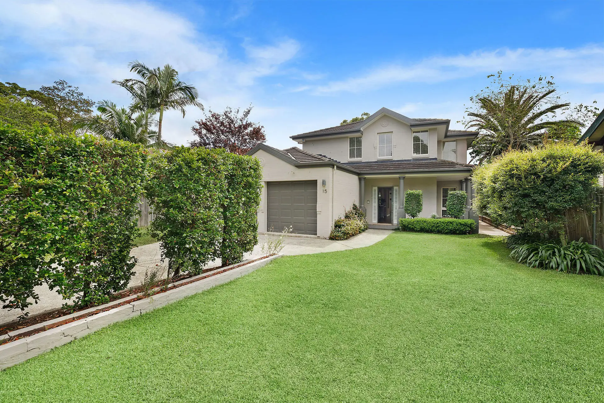 15 Edinburgh Road, Willoughby Sold by Shead Property - image 1