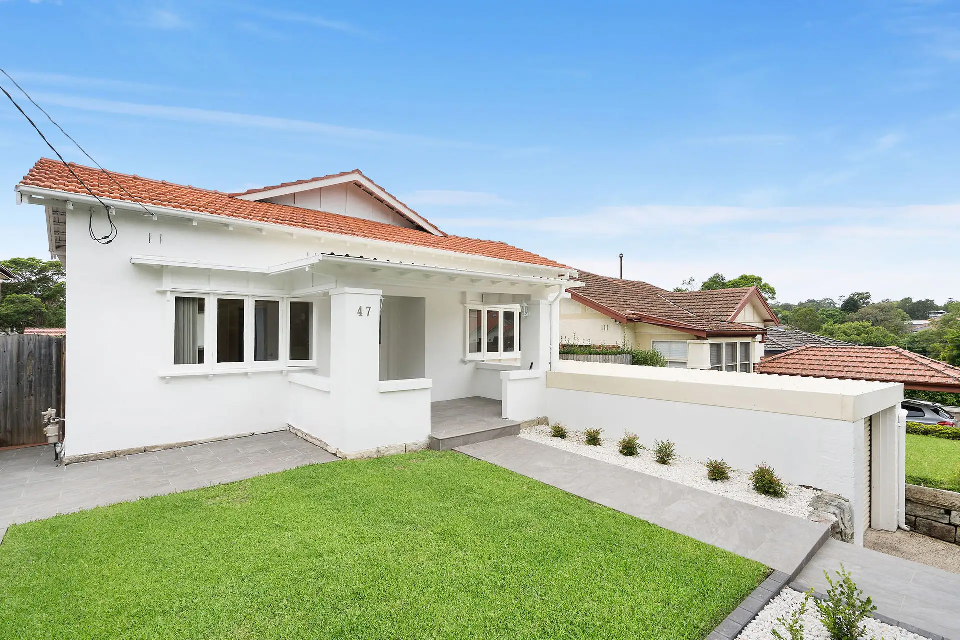 47 Macquarie Street, Chatswood Sold by Shead Property - image 1
