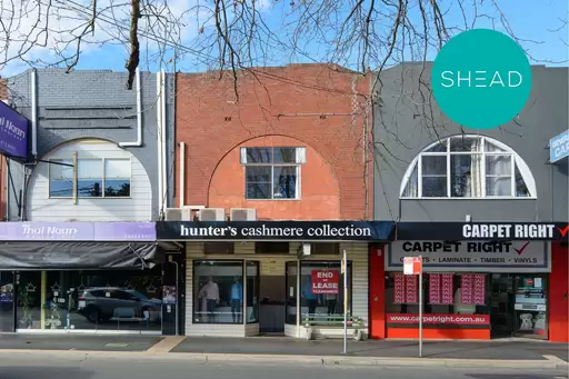 232 Victoria Avenue, Chatswood Sold by Shead Property