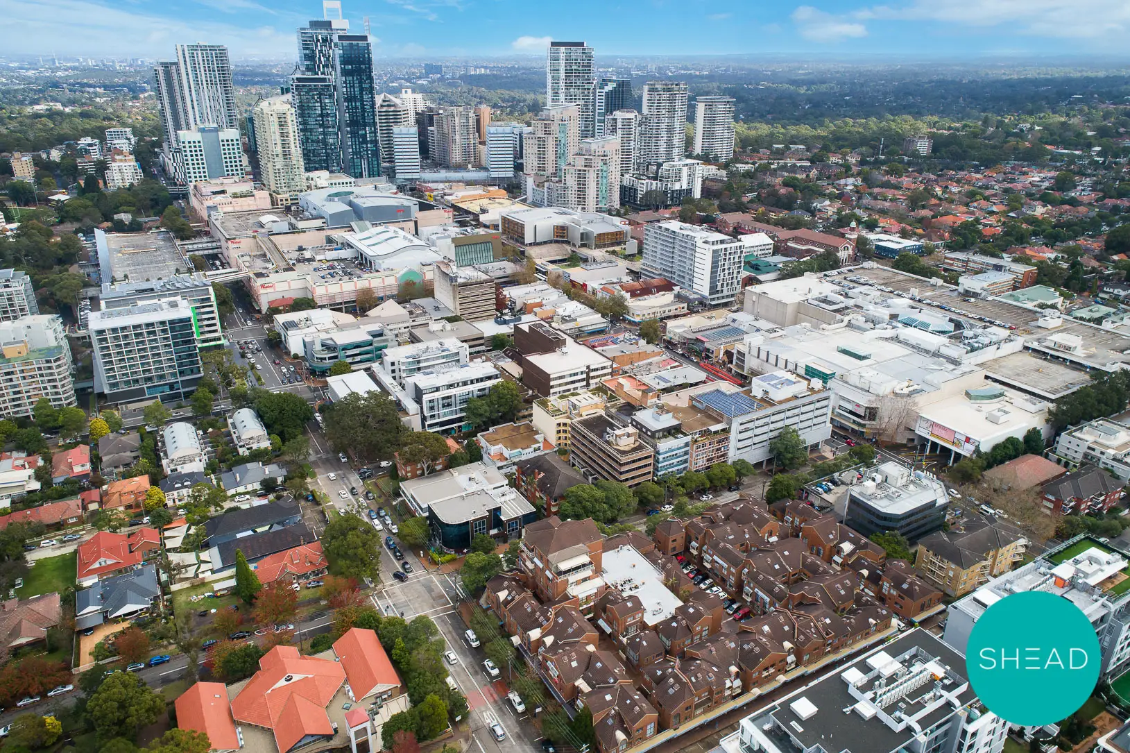 Terrace 33/47 Neridah Street, Chatswood Sold by Shead Property - image 1