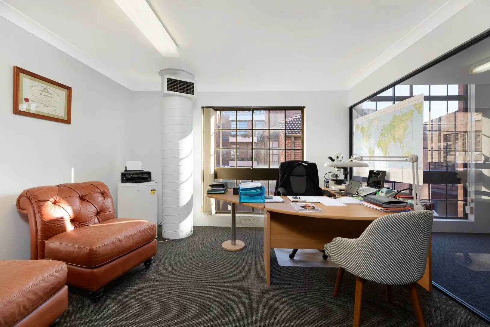 Terrace 33/47 Neridah Street, Chatswood Sold by Shead Property - image 1