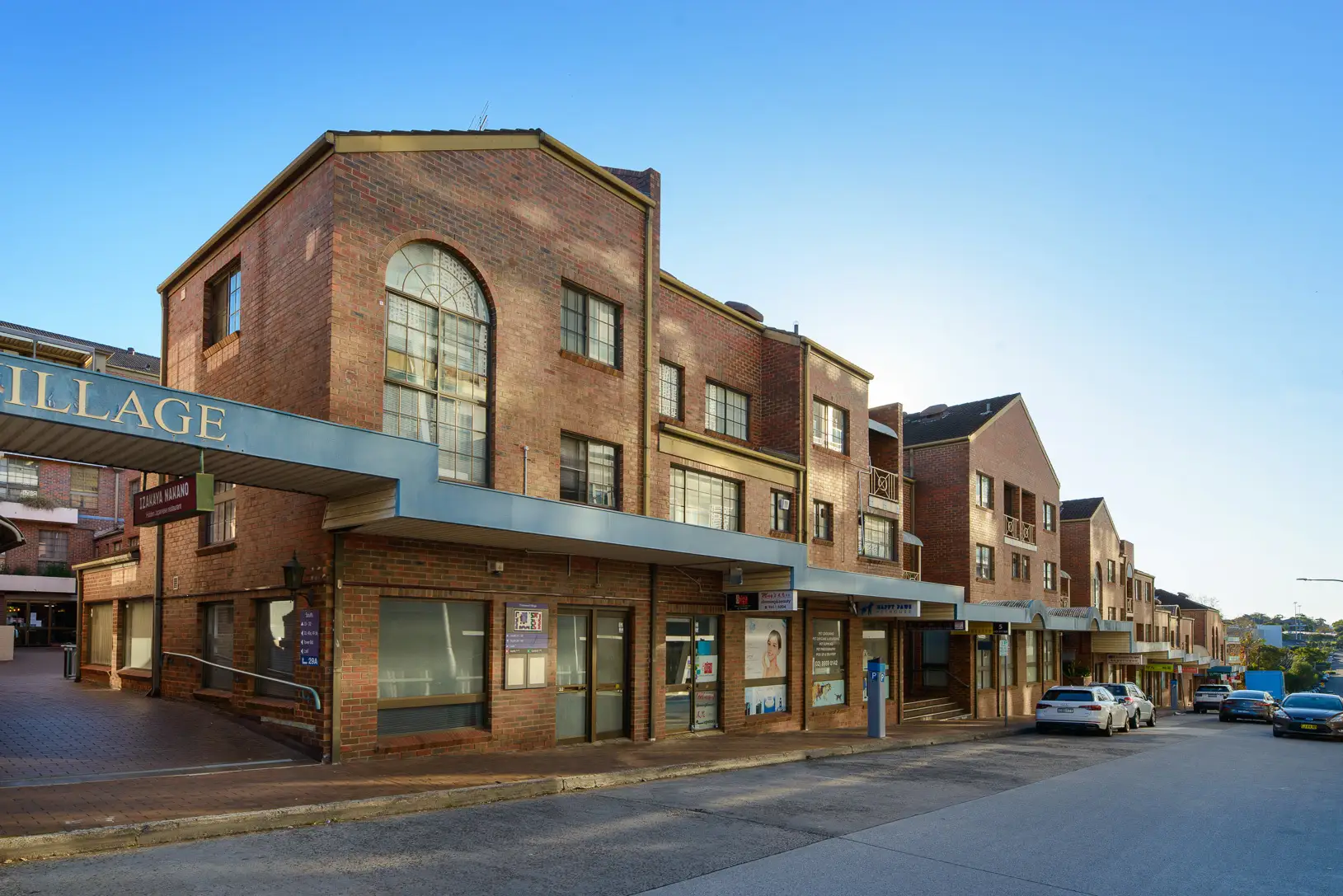 Terrace 33/47 Neridah Street, Chatswood Sold by Shead Property - image 1