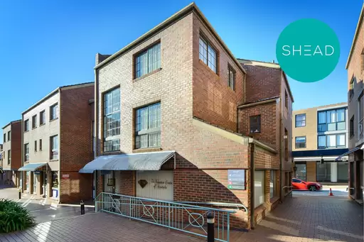 Terrace 33/47 Neridah Street, Chatswood Sold by Shead Property