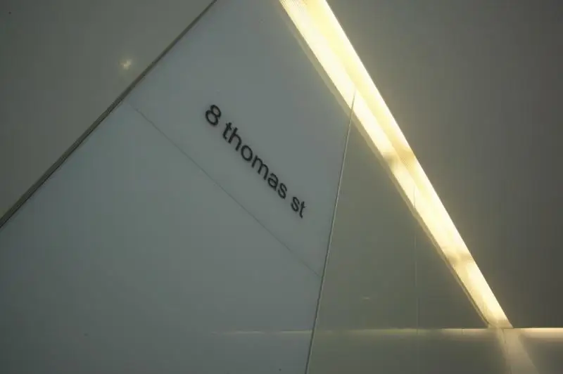 8 Thomas Street, Chatswood Sold by Shead Property - image 1