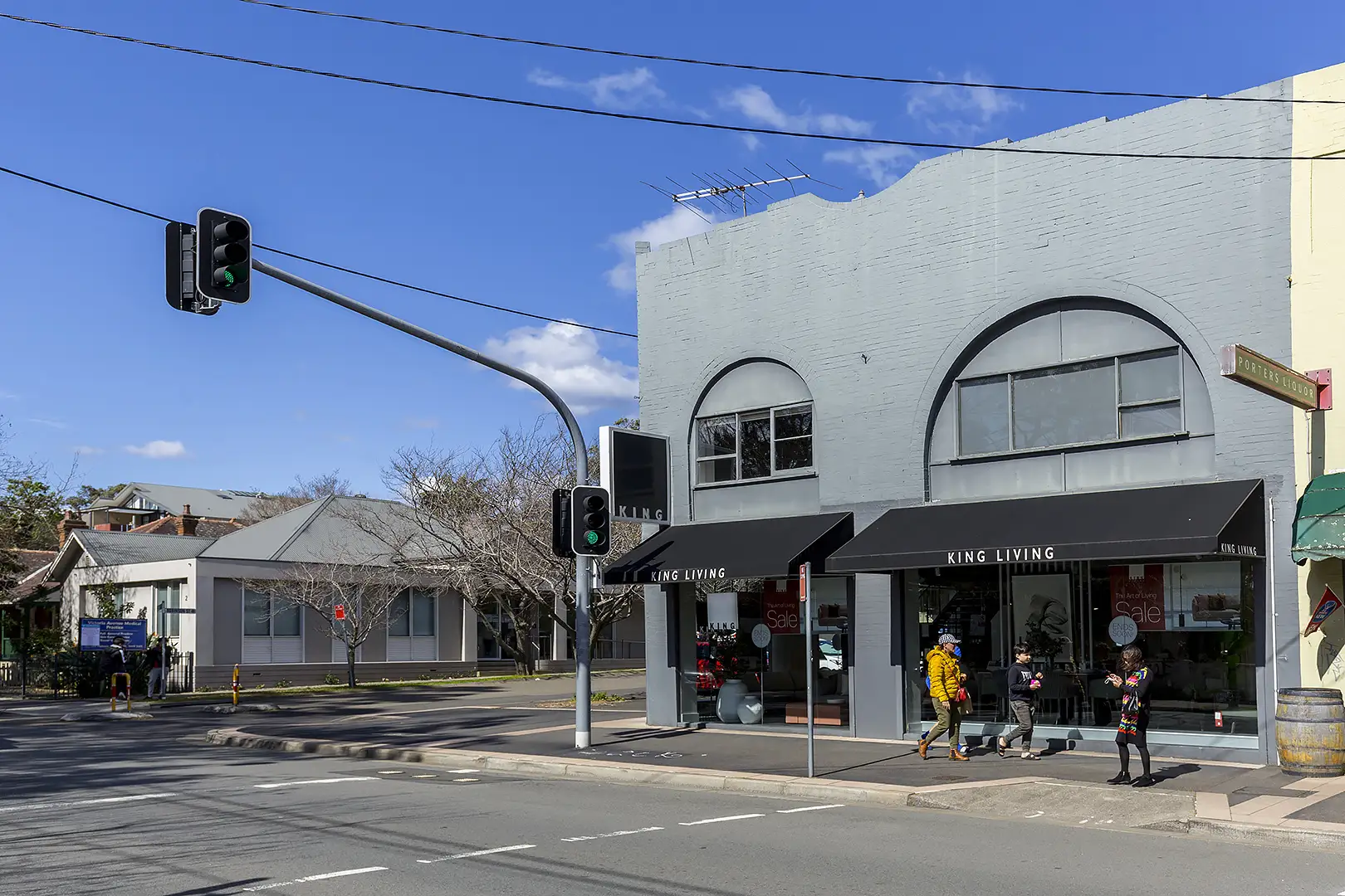 216-218 Victoria Avenue, Chatswood Sold by Shead Property - image 1
