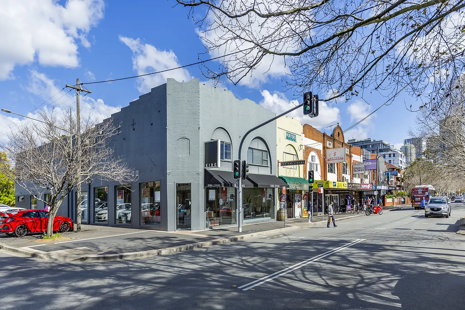 216-218 Victoria Avenue, Chatswood Sold by Shead Property - image 1