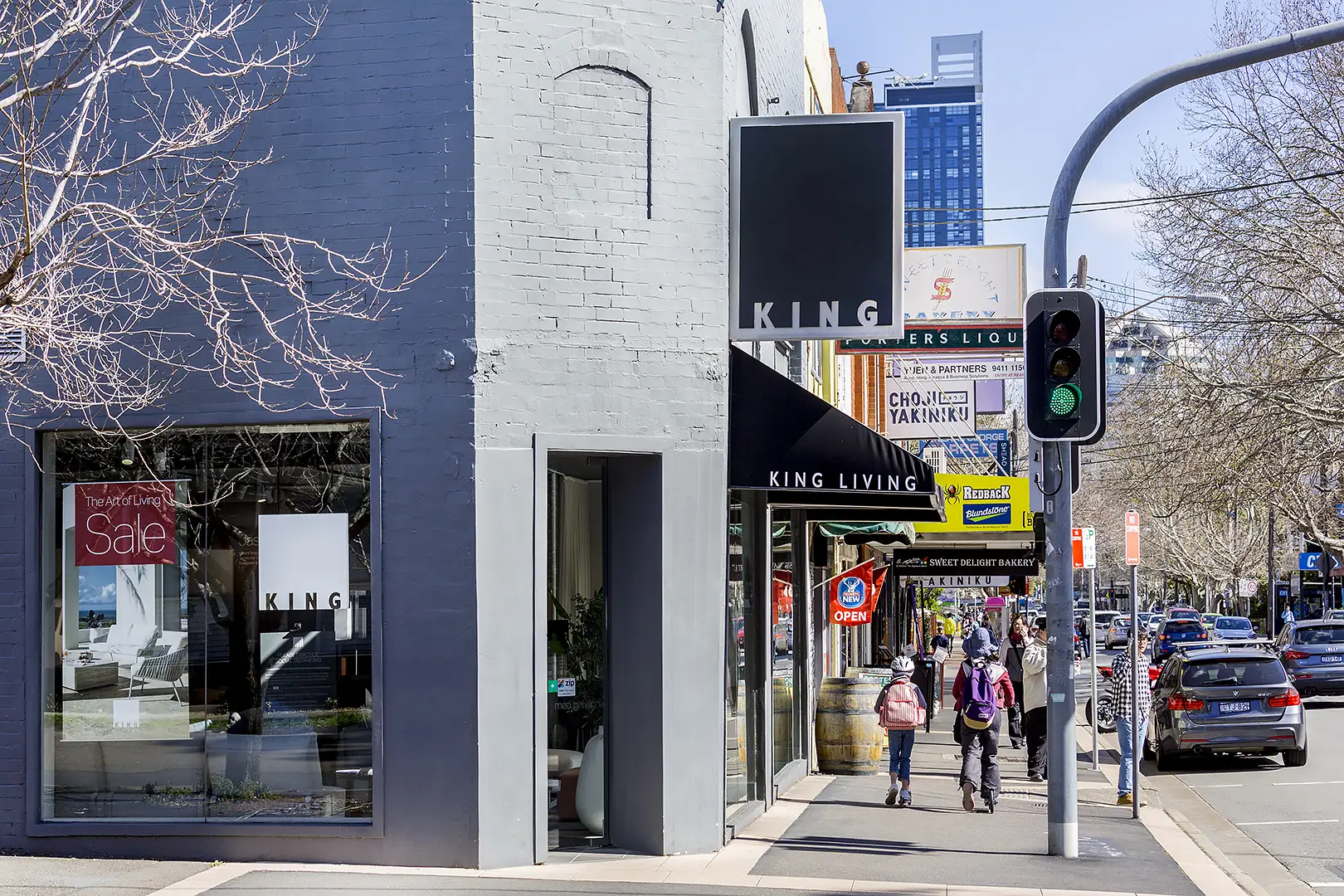 216-218 Victoria Avenue, Chatswood Sold by Shead Property - image 1