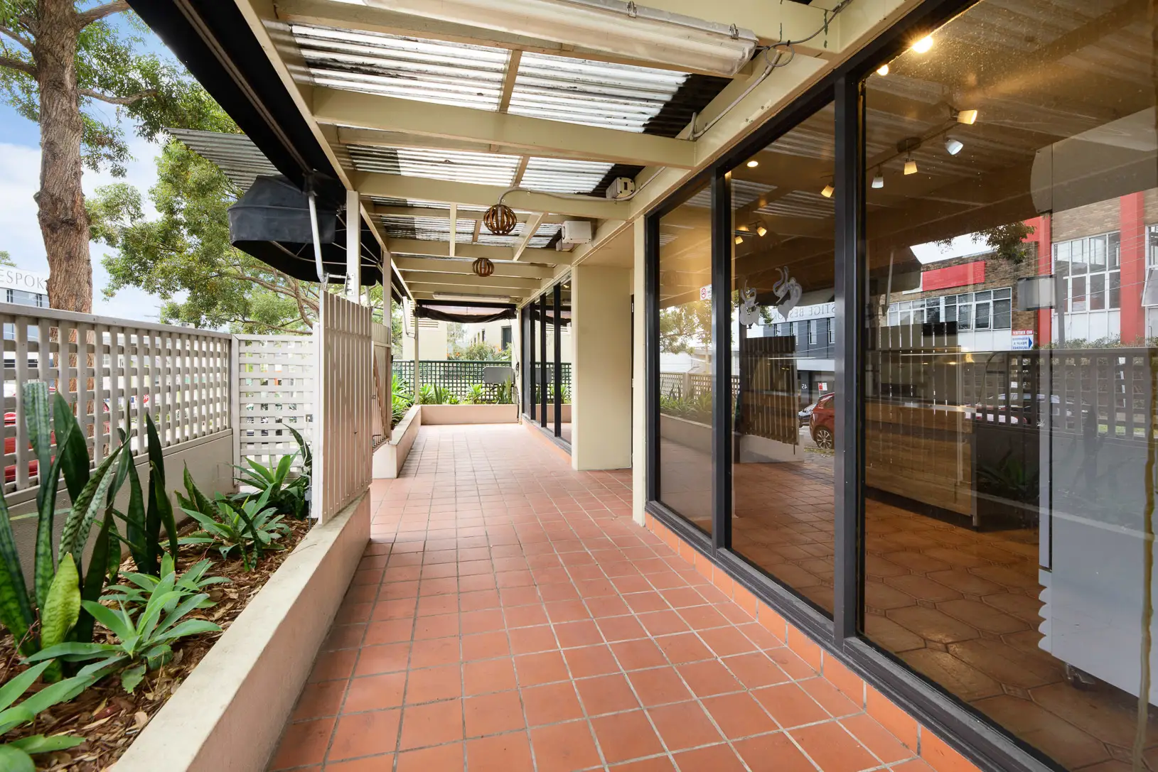 Shop 17/12-18 Clarendon Street, Artarmon Sold by Shead Property - image 1