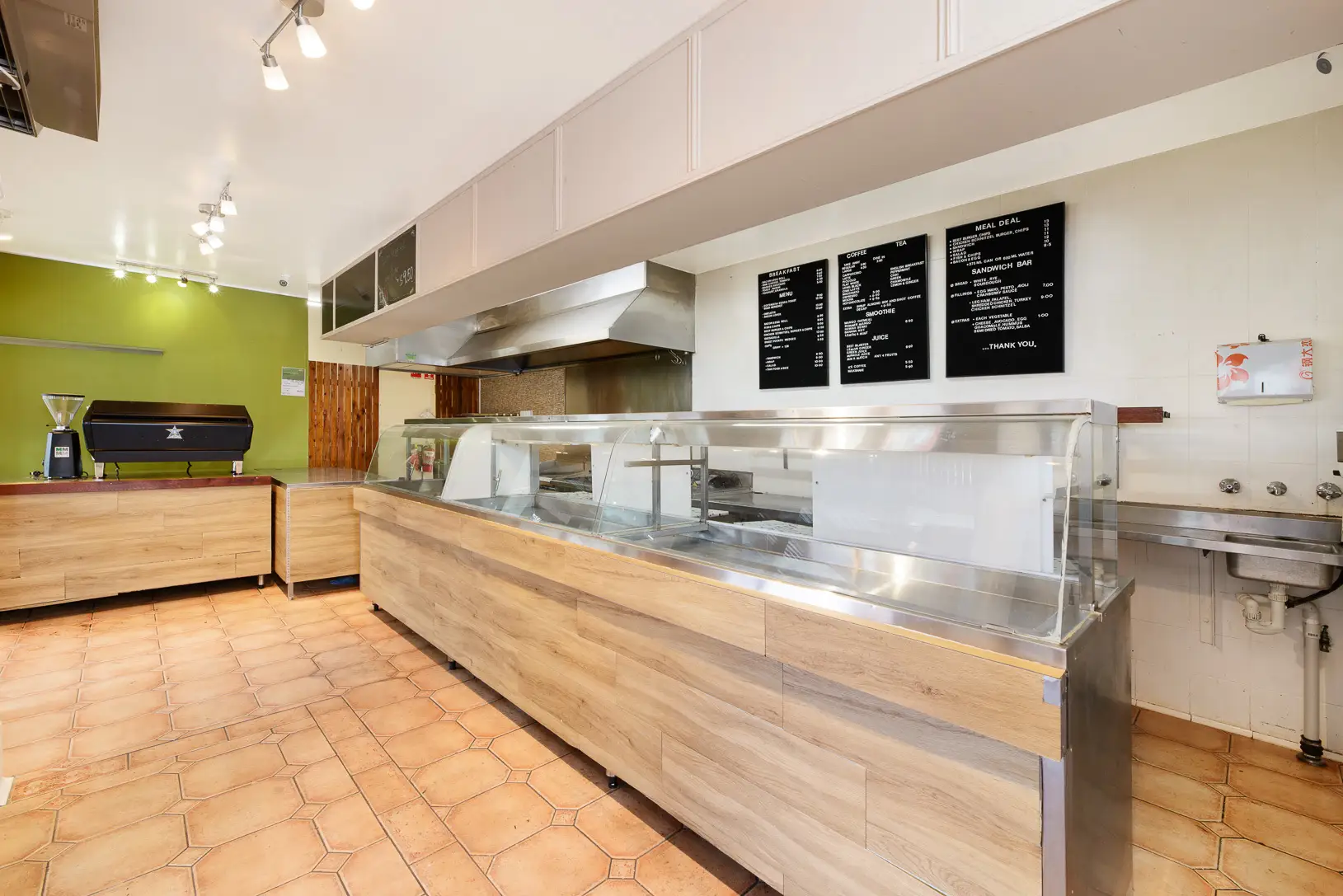 Shop 17/12-18 Clarendon Street, Artarmon Sold by Shead Property - image 1