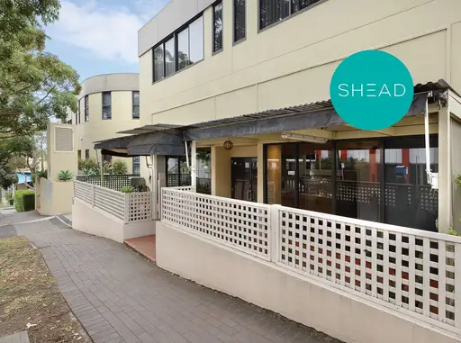 Shop 17/12-18 Clarendon Street, Artarmon Sold by Shead Property