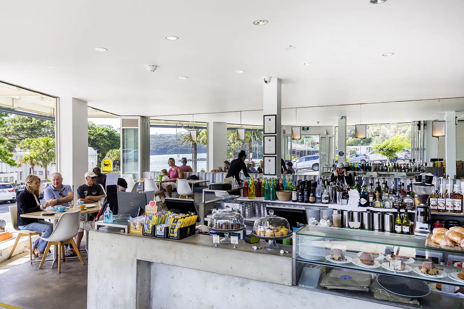 Shop 1/2 Awaba Street, Mosman Sold by Shead Property - image 1