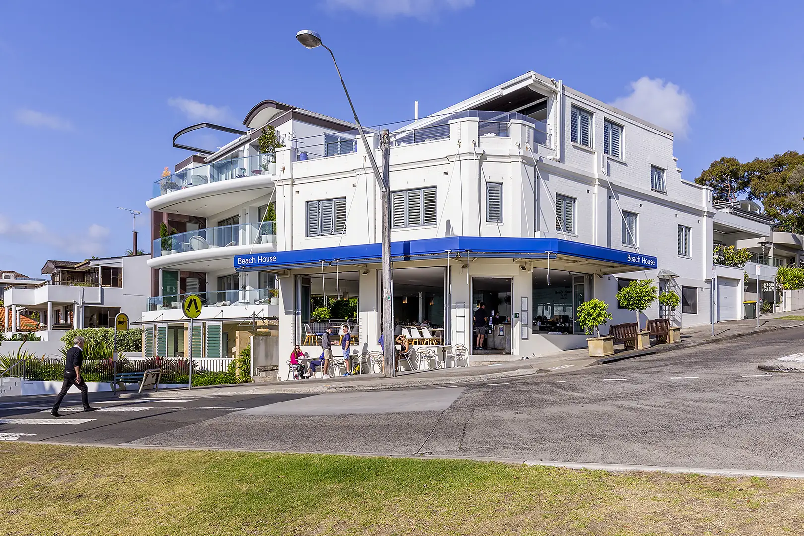 Shop 1/2 Awaba Street, Mosman Sold by Shead Property - image 1