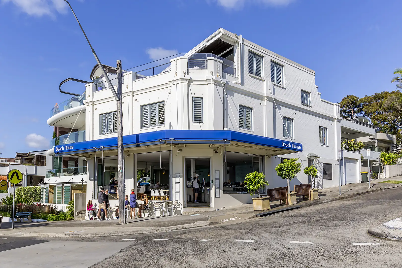 Shop 1/2 Awaba Street, Mosman Sold by Shead Property - image 1