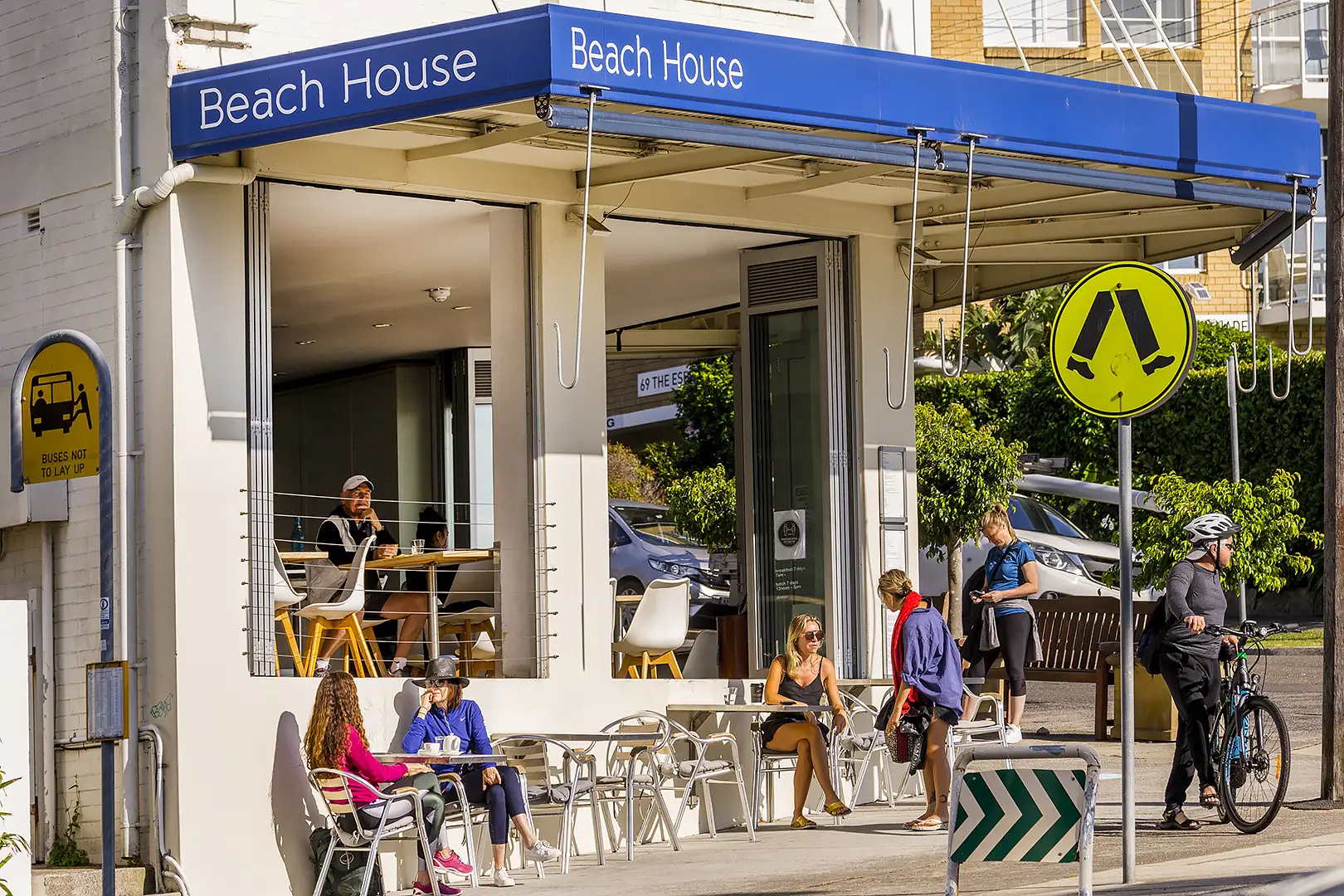 Shop 1/2 Awaba Street, Mosman Sold by Shead Property - image 1