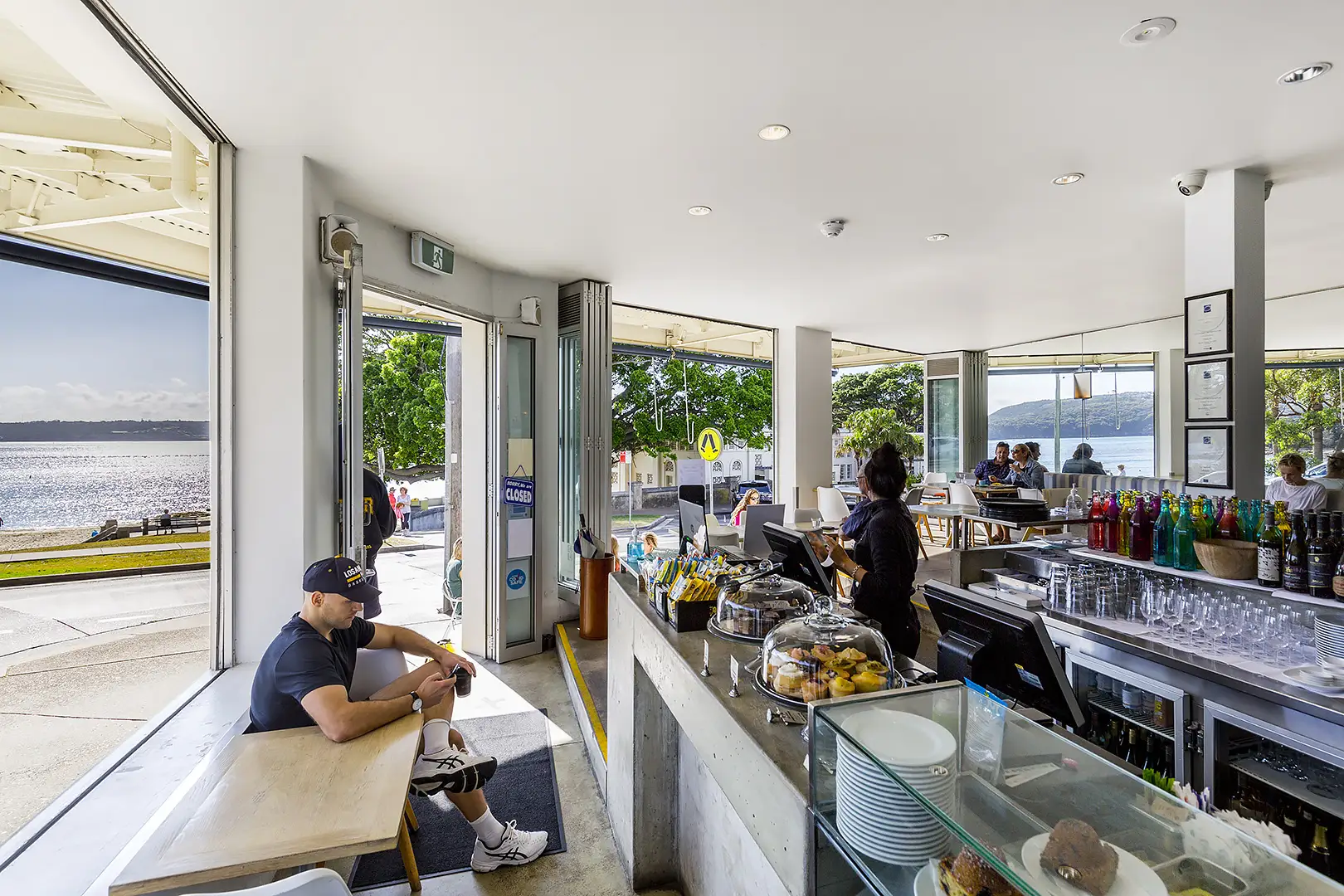 Shop 1/2 Awaba Street, Mosman Sold by Shead Property - image 1