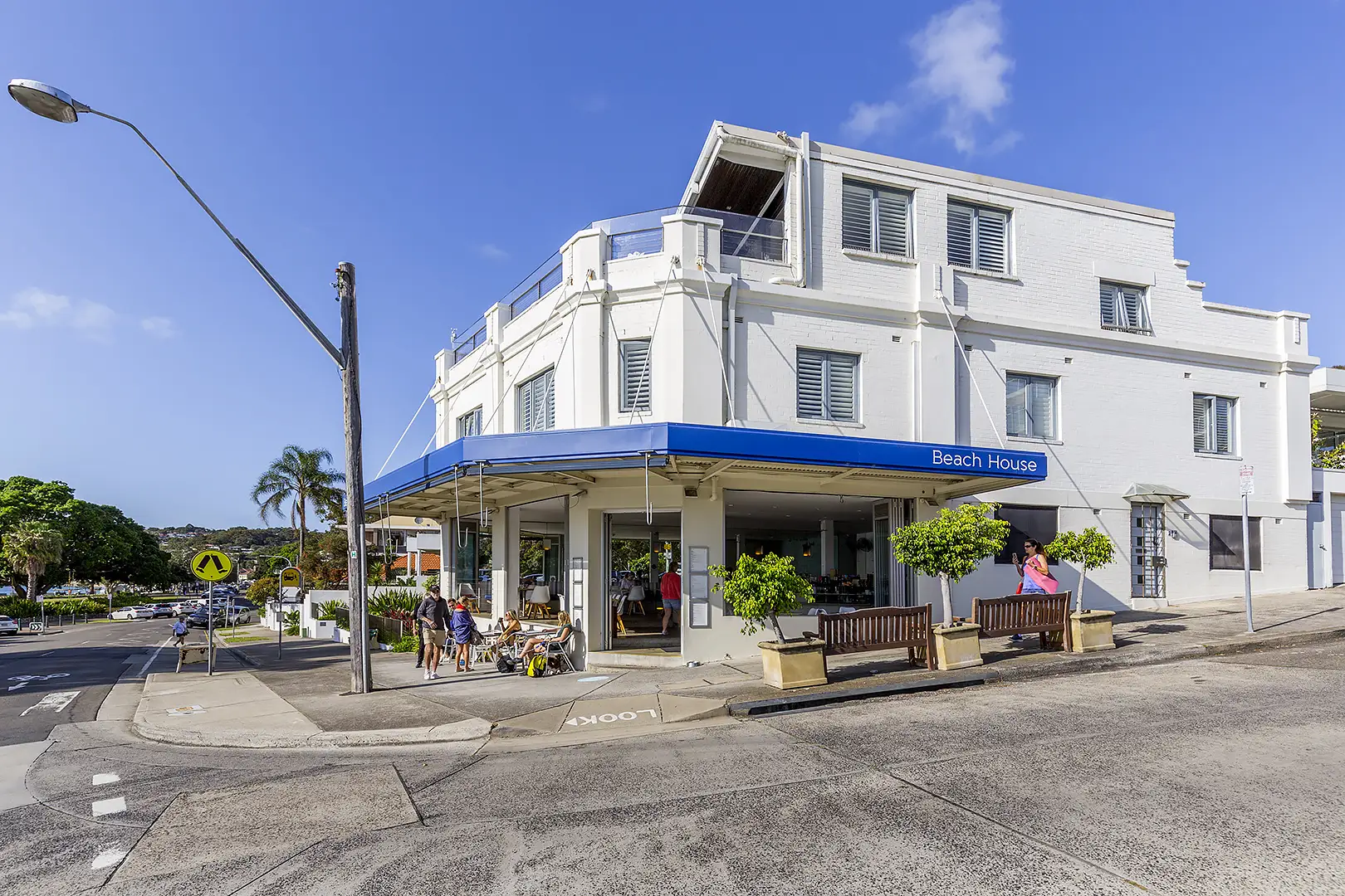 Shop 1/2 Awaba Street, Mosman Sold by Shead Property - image 1