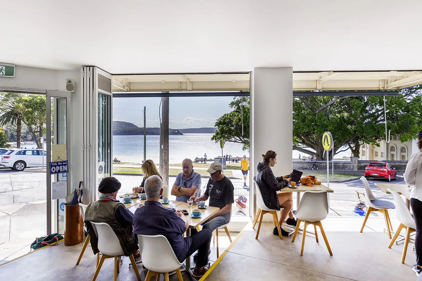Shop 1/2 Awaba Street, Mosman Sold by Shead Property - image 1