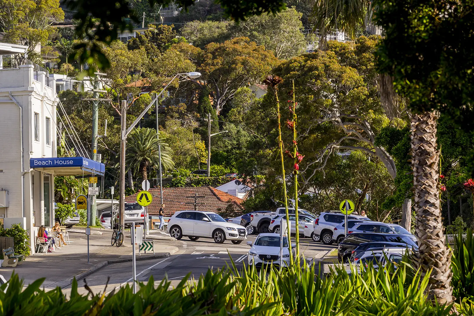 Shop 1/2 Awaba Street, Mosman Sold by Shead Property - image 1