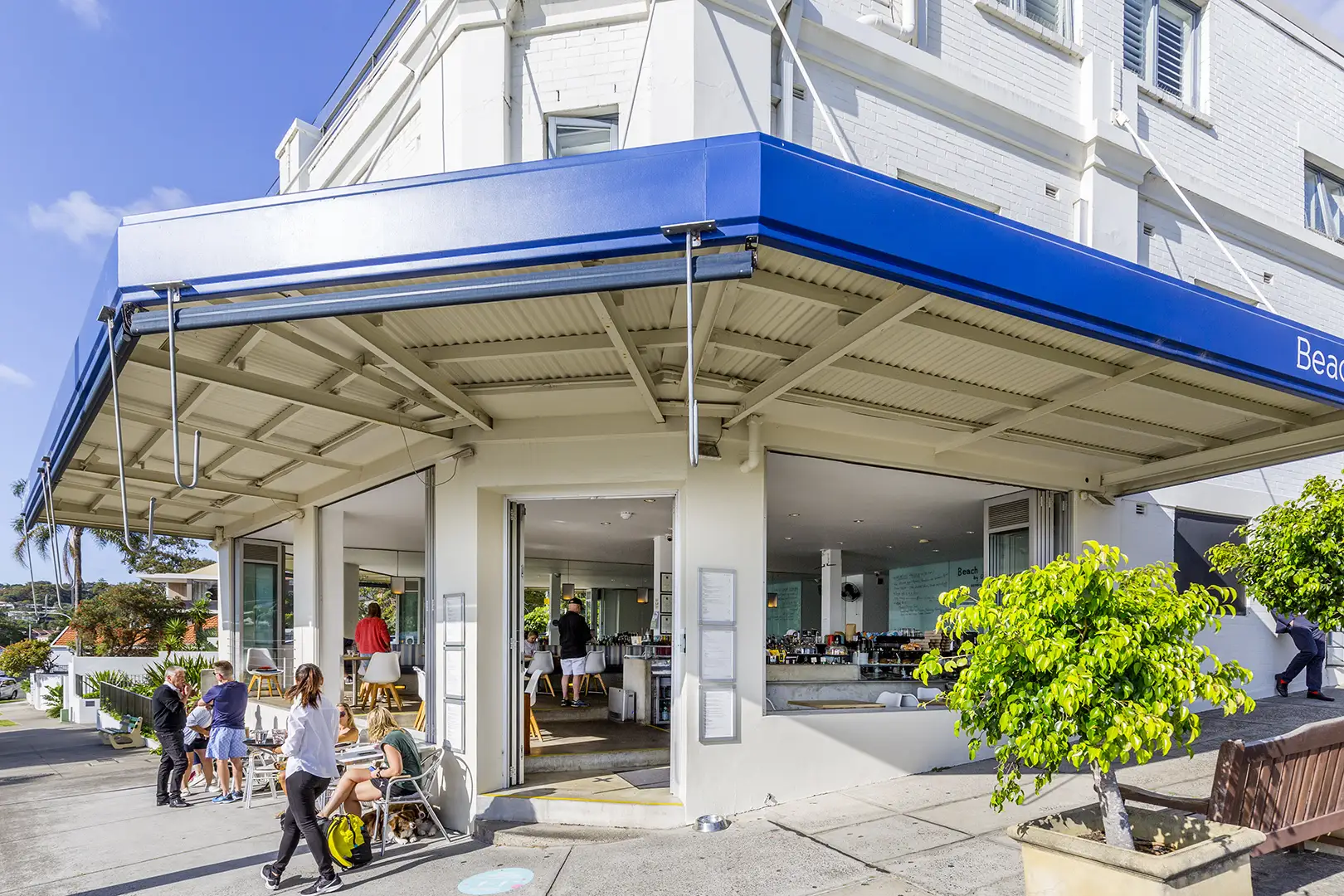 Shop 1/2 Awaba Street, Mosman Sold by Shead Property - image 1