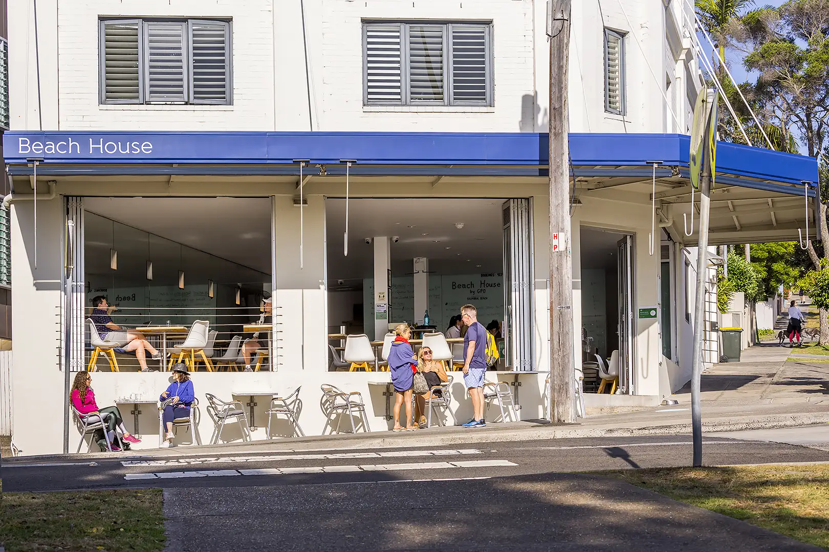 Shop 1/2 Awaba Street, Mosman Sold by Shead Property - image 1