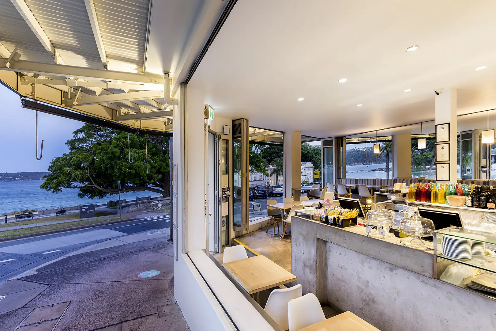 Shop 1/2 Awaba Street, Mosman Sold by Shead Property - image 1