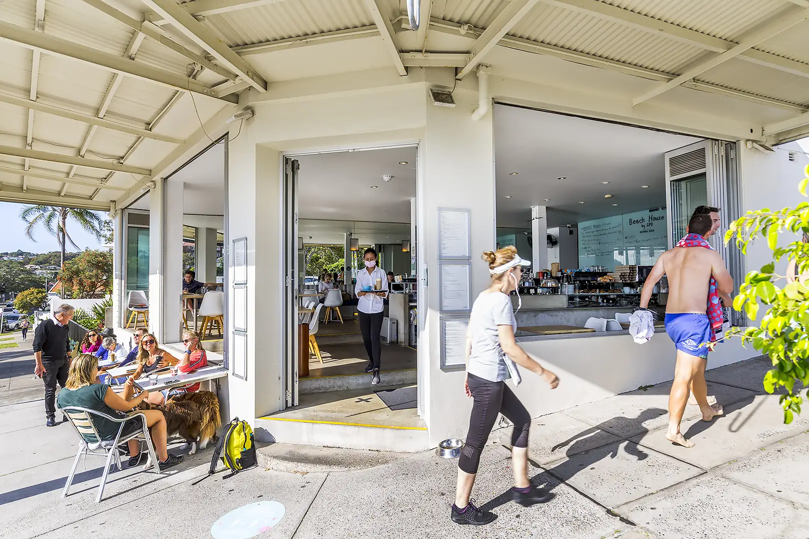 Shop 1/2 Awaba Street, Mosman Sold by Shead Property - image 1