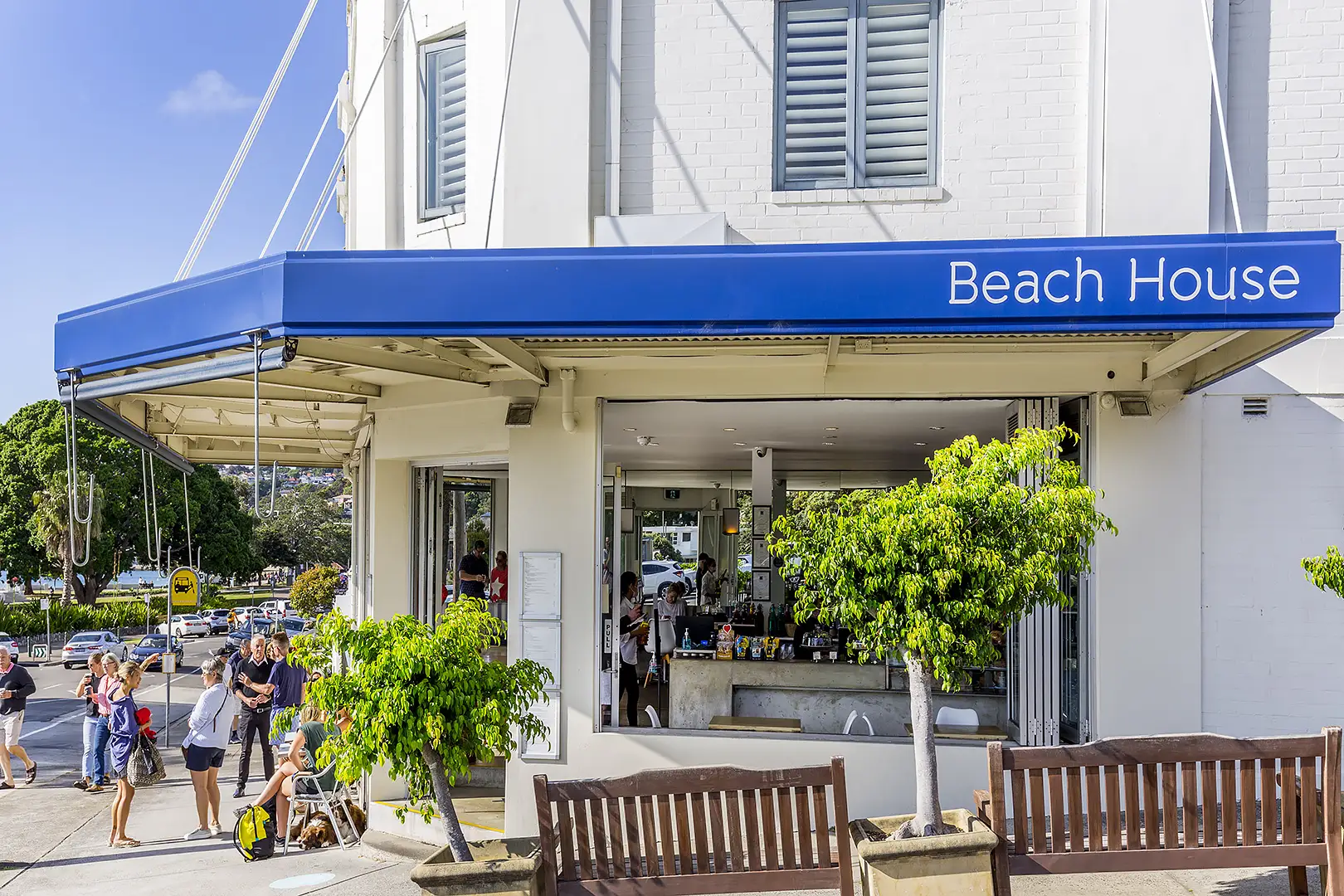 Shop 1/2 Awaba Street, Mosman Sold by Shead Property - image 1