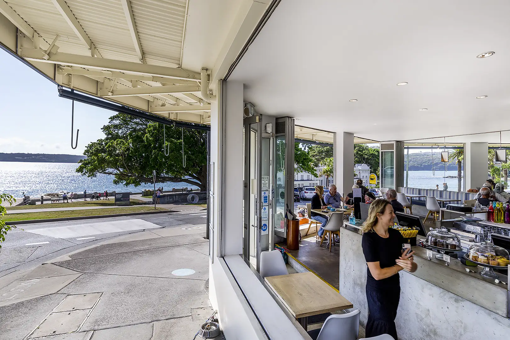 Shop 1/2 Awaba Street, Mosman Sold by Shead Property - image 1