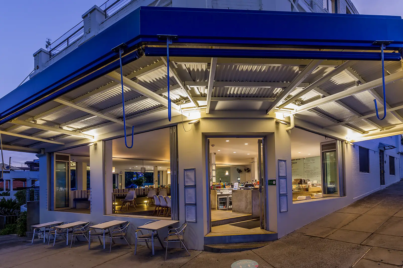 Shop 1/2 Awaba Street, Mosman Sold by Shead Property - image 1