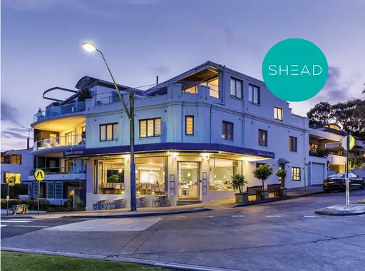 Shop 1/2 Awaba Street, Mosman Sold by Shead Property