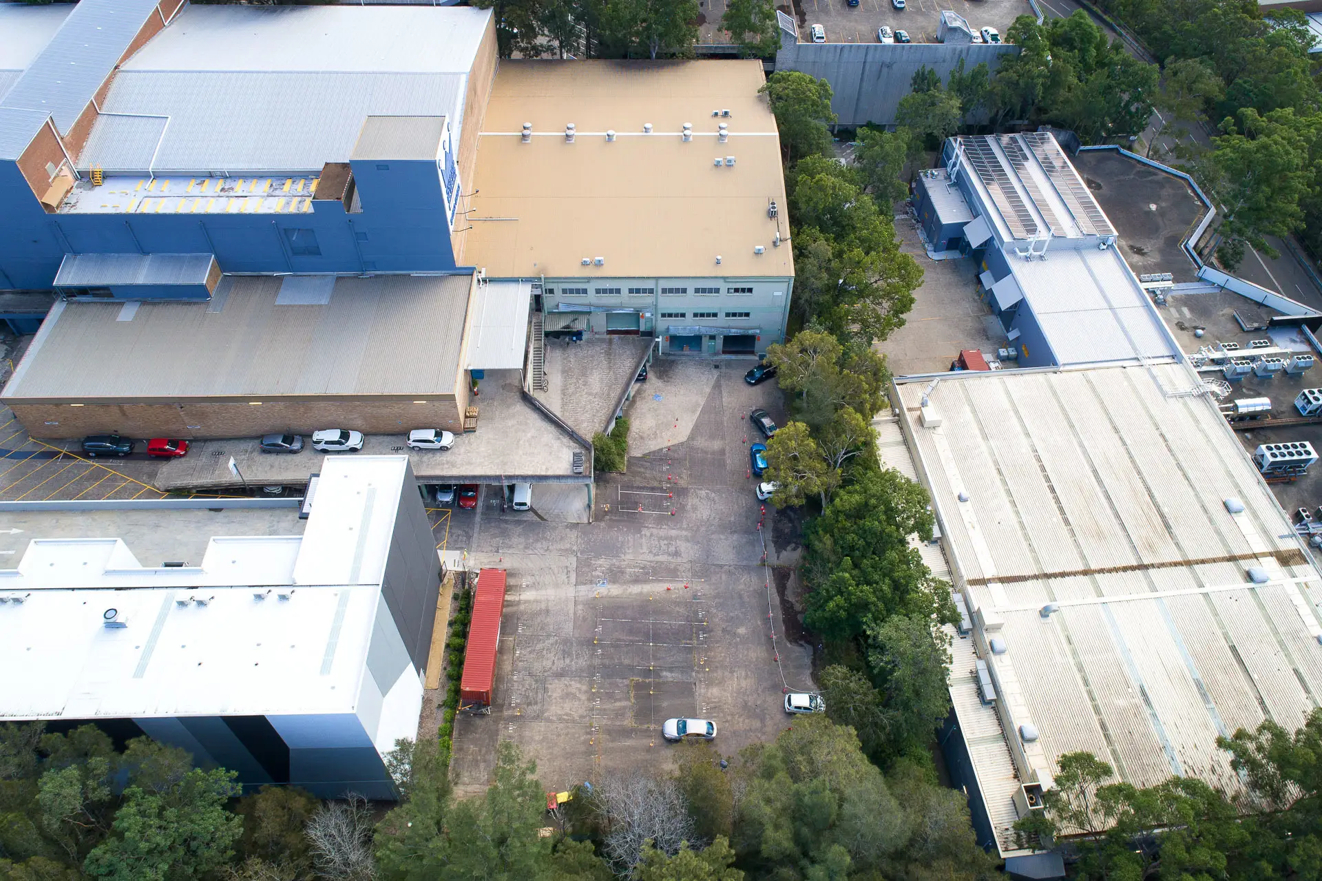 Unit 4/21 Mars Road, Lane Cove West Sold by Shead Property - image 1