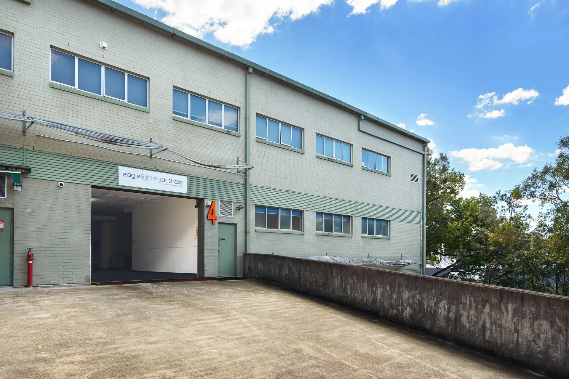 Unit 4/21 Mars Road, Lane Cove West Sold by Shead Property - image 1