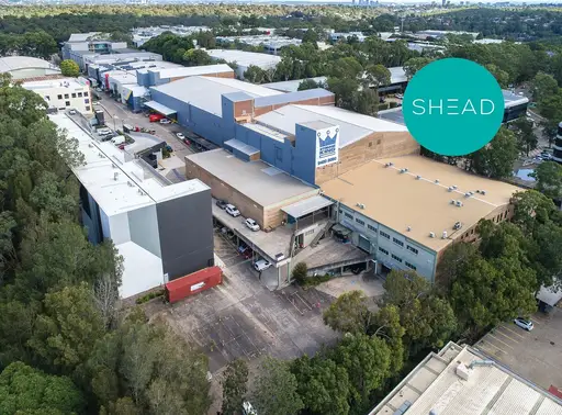 Unit 4/21 Mars Road, Lane Cove West Sold by Shead Property